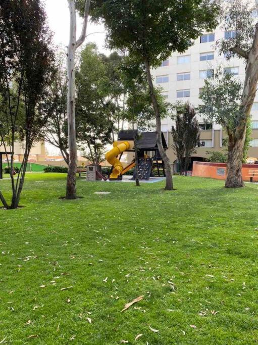 Tu Espacio En La Ciudad Apartment Mexico City Exterior photo